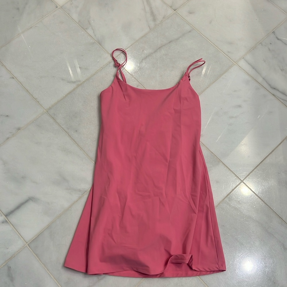 Abercrombie tennis dress size small tall